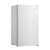 Midea ledusskapis | MDRD142FGE01 | Energoefektivitātes klase E | Brīvi stāvošs | Pārtikas skapis | Augstums 86 cm | Ledusskapja neto tilpums 93 L | 41 dB | Balts