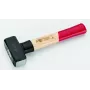 Cimco 130600 Hammer Vorschlaghammer Melns - Red - Wood (130600)