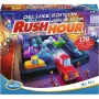 Rush Hour Deluxe, galda spēle