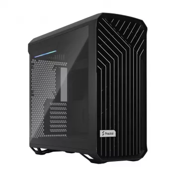 Fractal Design Torrent Tower Melns