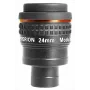 Teleskopa okulārs Baader Planetarium 2454624 Melns