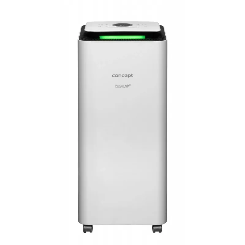 Gaisa sausinātājs “Concept Solution OV2216” – 3,5 l tilpums, 240 W, 45 dB, balts