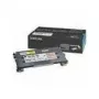 Lexmark Toner high Ergiebigkeit 1x dzeltenā krāsā 3000 lapu LCCP (0C500H2YG)