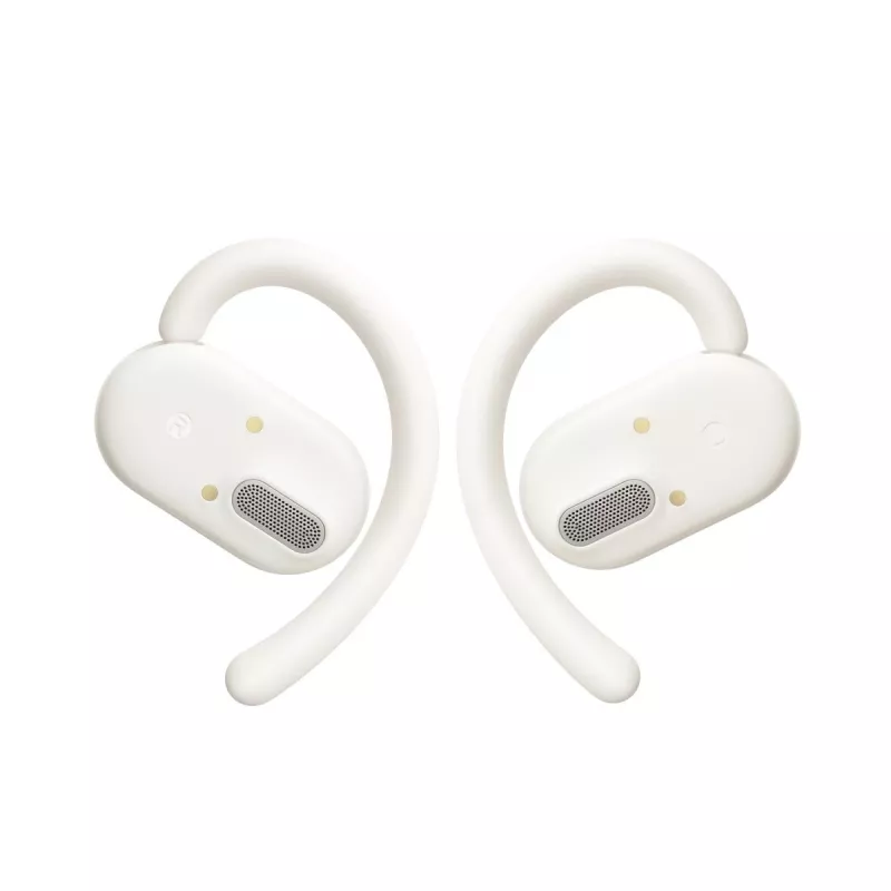 Austiņas Soundcore V20i baltas