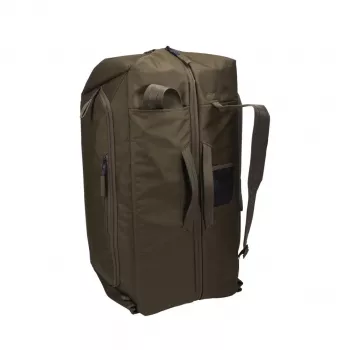 Thule 5537 Roundtrip 70L MTB duffel deep khaki