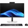 HP ProStudio 4 G1i AI PC - Viss vienā (Pilnīgs risinājums) - Core Ultra 7 265T / 1,5 GHz - RAM 16 GB - SSD 512 GB - NVMe - Intel Graphics - 1GbE, Wi-Fi 6E, Bluetooth 5.3 - WLAN: 802