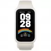 Rokas aproces aktivitātes izsekotājs Xiaomi Smart Band 9 Active Beige balta