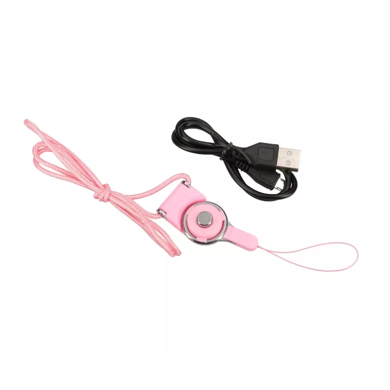 Bērnu digitālā kamera Extralink H23 PINK ieteicama vecumam no 3 gadiem
