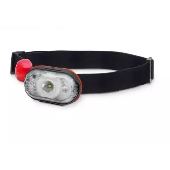 Philips Headlight LED priekšējais lukturis 350 lm 3x AAA