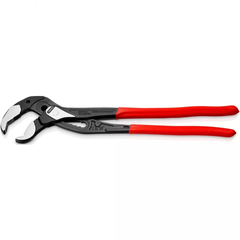 Kombinētās knaibles Knipex 88 01 400