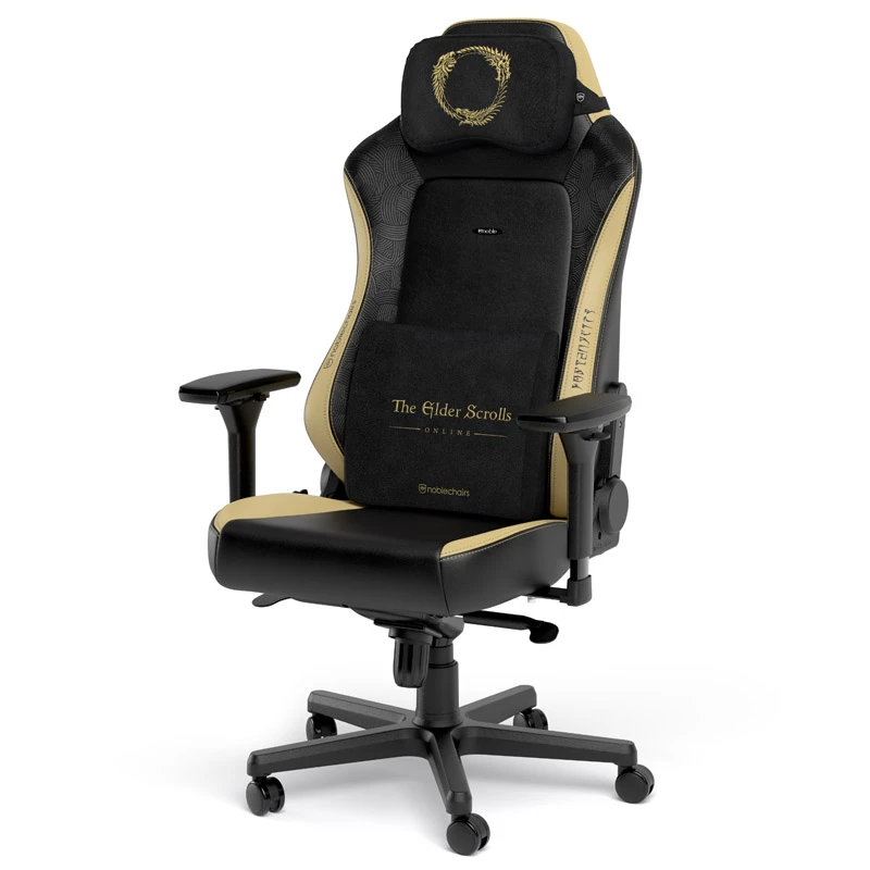 noblechairs atmiņas putu spilvenu komplekts - The Elder Scrolls Online Edition