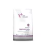 Sausā suņu barība VETEXPERT Veterinary Diet Dermatosis Jēra gaļa & Krils, 2 kg, pieaugušiem suņiem, olbaltumvielas 24%, tauki 17%