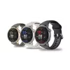 Stelio STSWA101BK Activ GPS 46mm melns viedpulkstenis