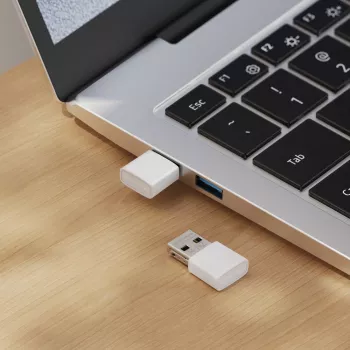 WiFi USB Adapter MERCUSYS MA60XNB AX900 ar Bluetooth 5.0