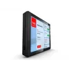 Interaktīvais plakanā ekrāna monitors Philips 10BDL3351T/00 10.1 collu skārienekrāns 1280 x 800