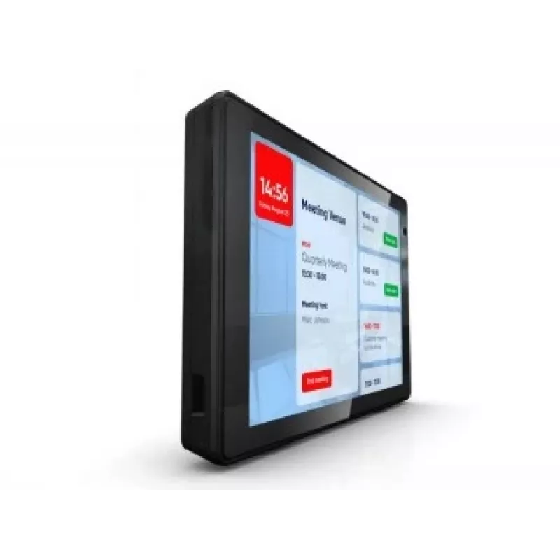 Interaktīvais plakanā ekrāna monitors Philips 10BDL3351T/00 10.1 collu skārienekrāns 1280 x 800