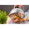 GEFU 89557 BBQ burgeru kausēšanas kupolveida vāks