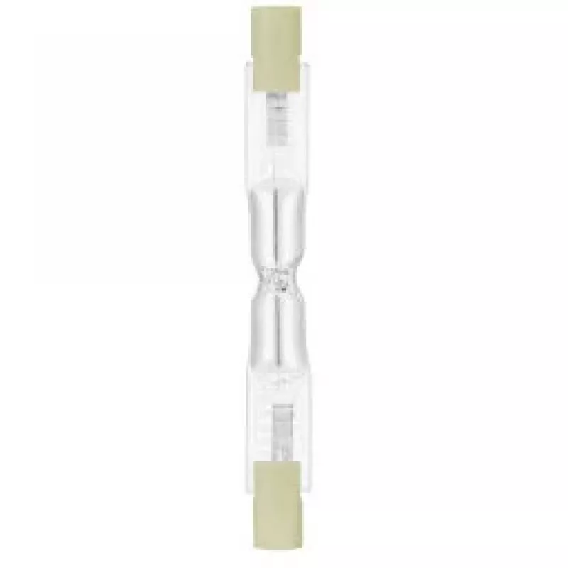 Osram Haloline Eco halogēna lampa 48W 230V R7s