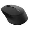 Pele Rapoo M300 Silent RF bezvadu + Bluetooth