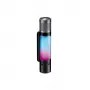 Lukturis Nextool NE20161A 12-in-1 uzlādējams LED 900 lm, 10 W, USB-C, 2600 mAh, alumīnijs, 173 mm