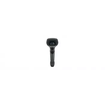 Zebra DS4608-HD rokas svītrkodu lasītājs 1D/2D LED melns