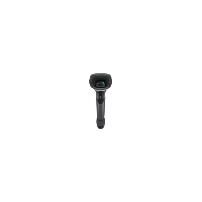 Zebra DS4608-HD rokas svītrkodu lasītājs 1D/2D LED melns