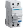 RCBO slēdzis 1P+N 6kA B-16A 10mA ACS916D (ACS916D)