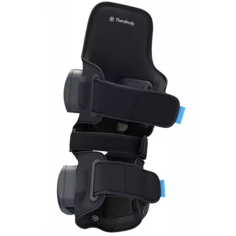Therabody RecoveryTherm Hot&Cold Vibrācijas ceļgalam