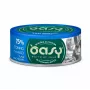 Oasy More Love Tunzivs ar anšoviem 70gr