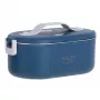 Adler elektriskā pusdienu kastīte | AD 4505 | Materiāls: plastmasa | Zila