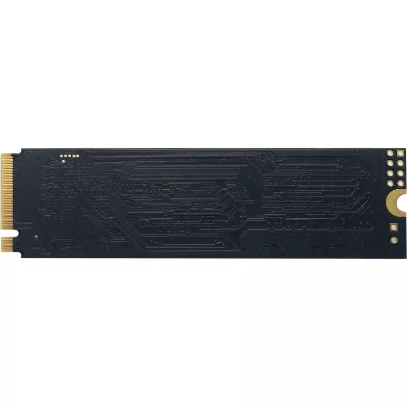 M.2 NVMe SSD PATRIOT P300 256GB — M.2 2280, lasīšana 1700 MB/s, rakstīšana 1100 MB/s
