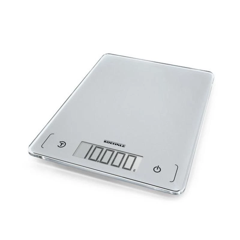 Leifheit 61504 Sudraba