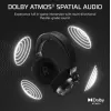 Austiņas Virtuoso Max Wireless Carbon