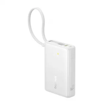 Portable Charger Baseus PicoGo 10000 mAh