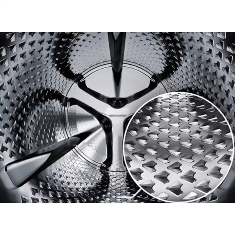 Beko BM3T3820W Brīvi stāvošs veļas žāvētājs 8 kg A++ Balts