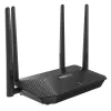 Maršrutētājs X2000R WiFi 6 AX1500 Dual Band 5xRJ45