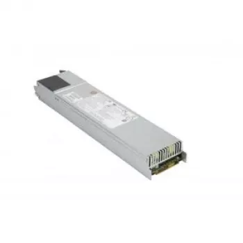 Supermicro PWS-1K11P-1R - Barošanas avots (spraudņa modulis) - -36 - -42 / -43 - -76 V - PFC - 1U