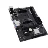 BIOSTAR A520MHP AM4 Micro-ATX mātesplate