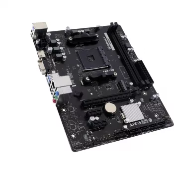 BIOSTAR A520MHP AM4 Micro-ATX mātesplate