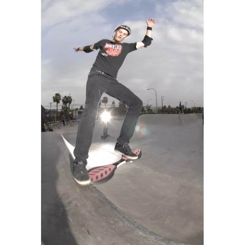 Razor RipStik Air Pro pašbalansējošs transportlīdzeklis Pašbalansējošs skrejritenis Melns, Pelēks