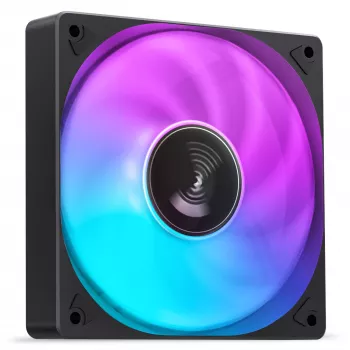 Ventilators Jonsbo SL-120C 12 cm 1500 RPM 32 dB 59.48 CFM