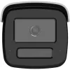 IP drošības kamera Hikvision Pro Series ColorVu 8 MP Smart Hybrid Light fiksētā lodes tipa DS-2CD2T87G3-LIS2UY/SL 2.8mm, 108.8° H, 30 kadri/s, balta