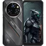 Viedtālrunis OukiTel WP62 5G 6,58 collu 8/256GB 11000mAh Melns izturīgs tālrunis