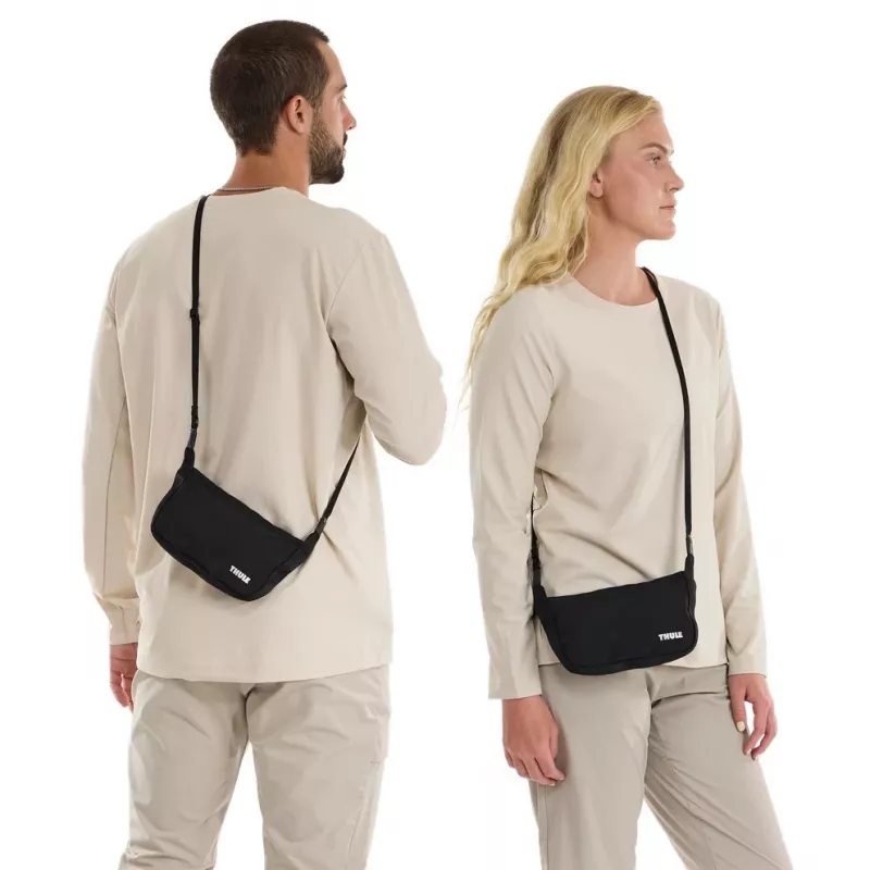 Thule 5473 Chasm Stūres soma 2L Melna