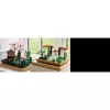 LEGO ICONS 10359 Strūklakas dārzs