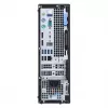 DELL OptiPlex 7070 i5-8500 8GB 256GB SSD SFF Win11pro lietots