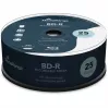 BD-R tukšs disks MediaRange MR514 25 GB 25 gab.