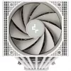DeepCool Assassin VC Elite WH procesora gaisa dzesētājs 120/140 mm Balts 1 gab.