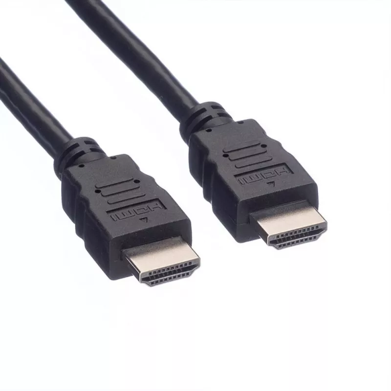 HDMI ātrgaitas kabelis VALUE V/M 10 m