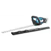 Makita DUH606Z ar akumulatoru darbināma dzīvžoga šķēres ar dubulto asmeni 2,2 kg